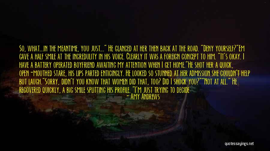 Arkadiusz Janiczek Quotes By Amy Andrews Arkadiusz Janiczek Quotes By Amy Andrews