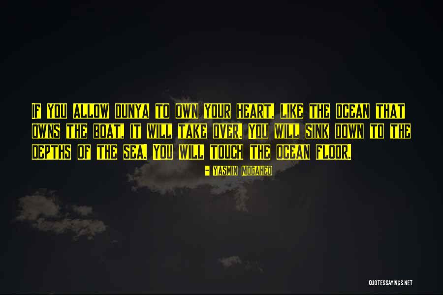 Arkadiusz Quotes By Yasmin Mogahed Arkadiusz Quotes By Yasmin Mogahed