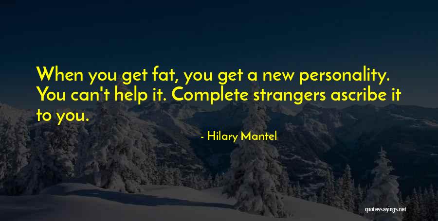 Arkadiusz Sieron Quotes By Hilary Mantel Arkadiusz Sieron Quotes By Hilary Mantel