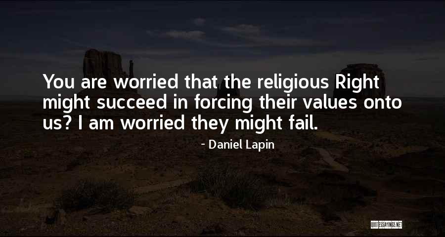 Arkady Shevchenko Quotes By Daniel Lapin Arkady Shevchenko Quotes By Daniel Lapin