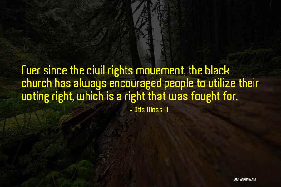 Arkamdan Konusanlara Quotes By Otis Moss III Arkamdan Konusanlara Quotes By Otis Moss III