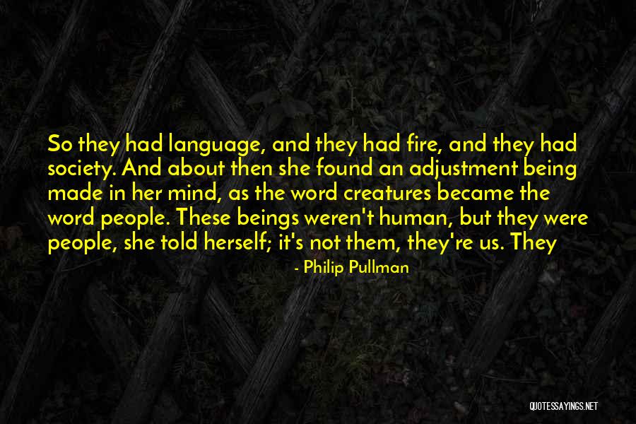 Arkamdan Konusanlara Quotes By Philip Pullman Arkamdan Konusanlara Quotes By Philip Pullman