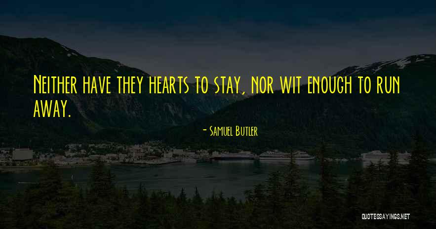 Arkamdan Konusanlara Quotes By Samuel Butler Arkamdan Konusanlara Quotes By Samuel Butler