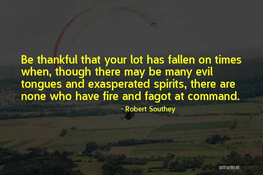 Arkanay Noodle Quotes By Robert Southey Arkanay Noodle Quotes By Robert Southey