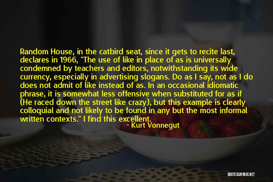 Arkandan Aglar Quotes By Kurt Vonnegut Arkandan Aglar Quotes By Kurt Vonnegut