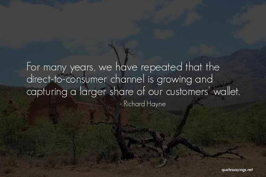 Arkane Shake Quotes By Richard Hayne Arkane Shake Quotes By Richard Hayne