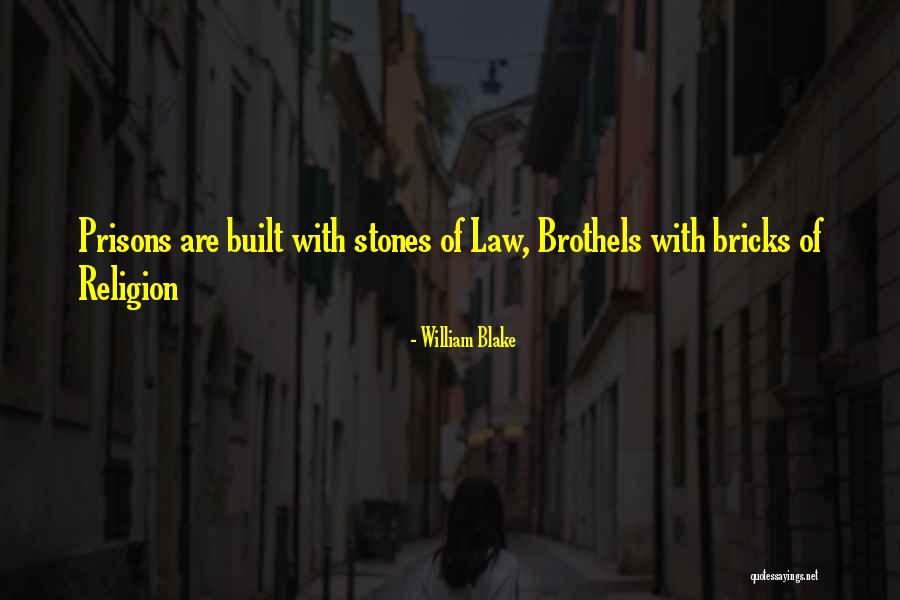 Arkane Wallet Quotes By William Blake Arkane Wallet Quotes By William Blake