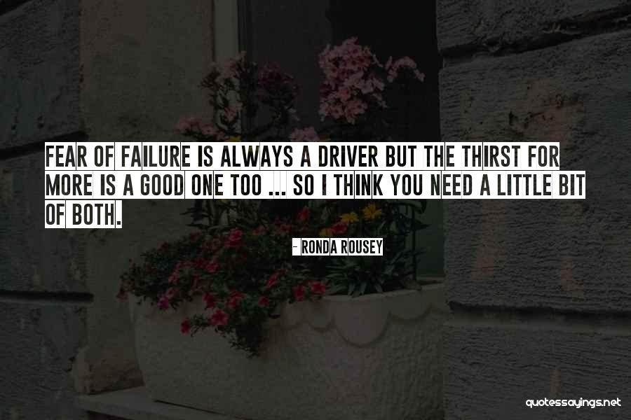 Arkangel Shakespeare Quotes By Ronda Rousey Arkangel Shakespeare Quotes By Ronda Rousey