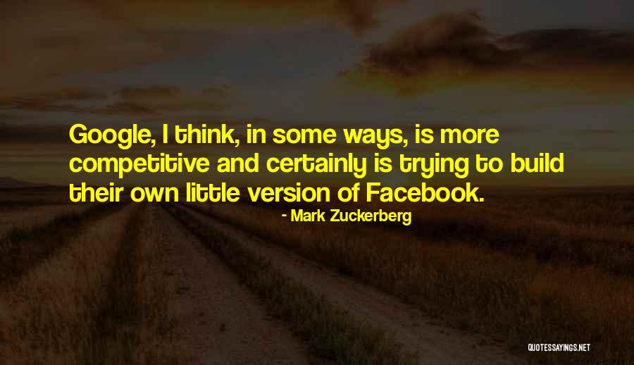 Arkanian Star Quotes By Mark Zuckerberg Arkanian Star Quotes By Mark Zuckerberg