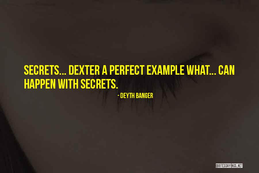 Arkansans Quotes By Deyth Banger Arkansans Quotes By Deyth Banger