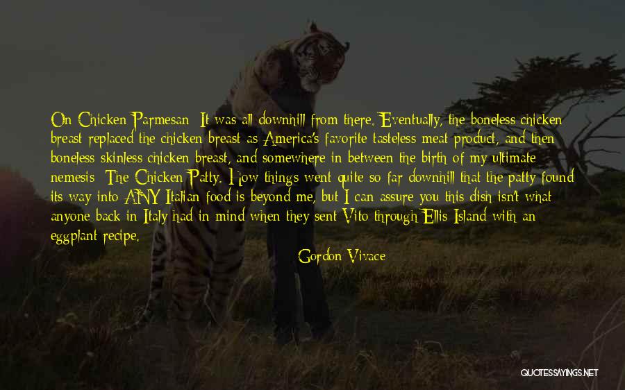 Arkansans Quotes By Gordon Vivace Arkansans Quotes By Gordon Vivace