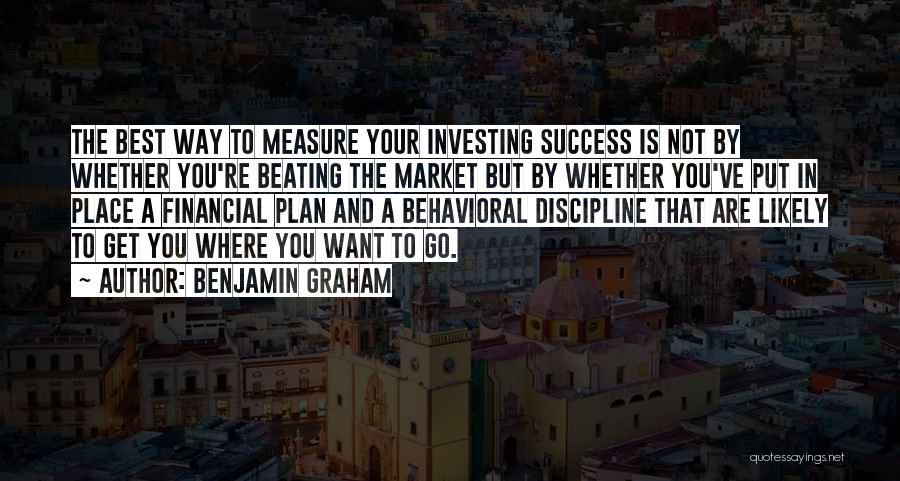 Arkansas Lsu Quotes By Benjamin Graham