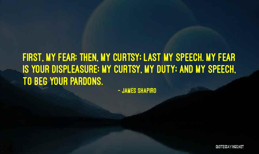 Arkardy Quotes By James Shapiro Arkardy Quotes By James Shapiro
