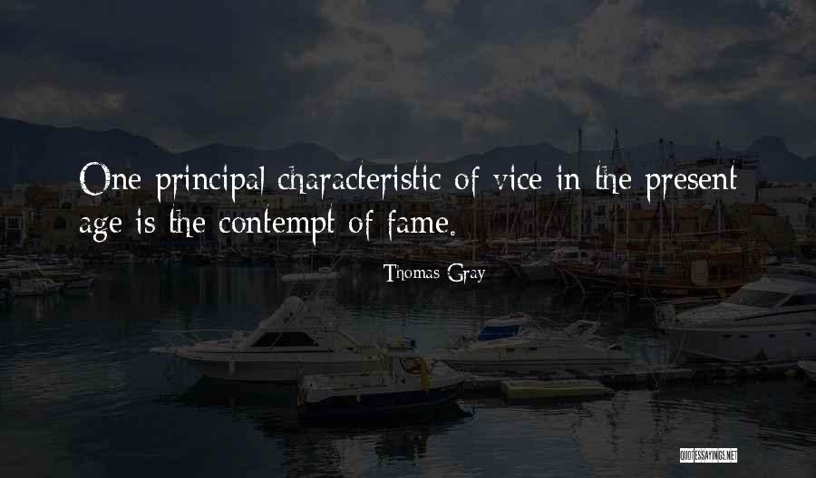 Arkashan Quotes By Thomas Gray Arkashan Quotes By Thomas Gray