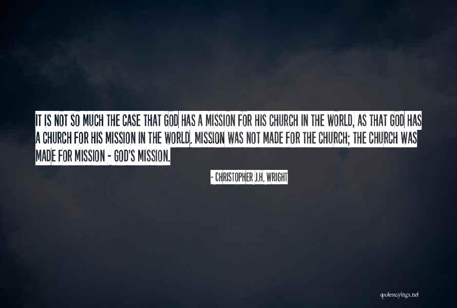 Arkaya Awareness Quotes By Christopher J.H. Wright Arkaya Awareness Quotes By Christopher J.H. Wright