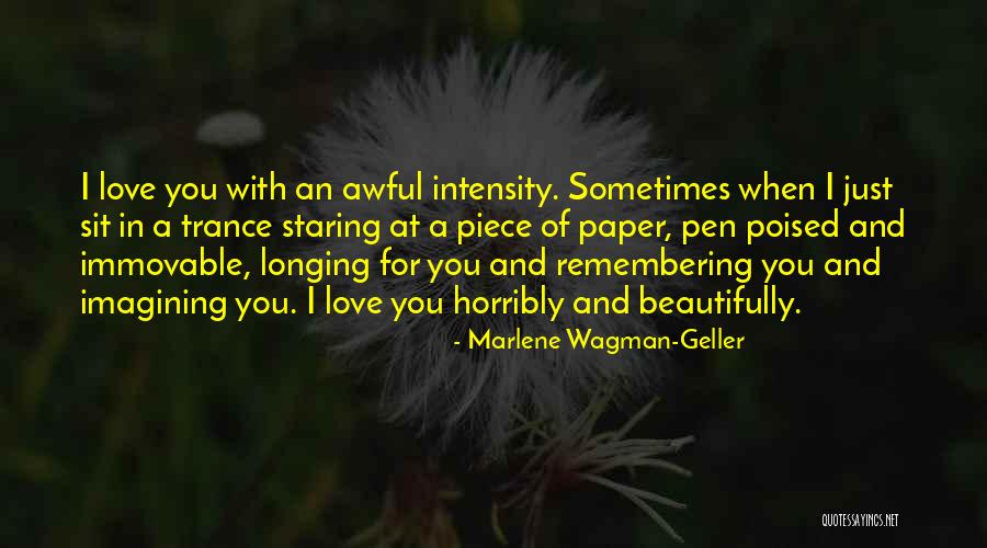 Arkaya Donuk Quotes By Marlene Wagman-Geller Arkaya Donuk Quotes By Marlene Wagman-Geller