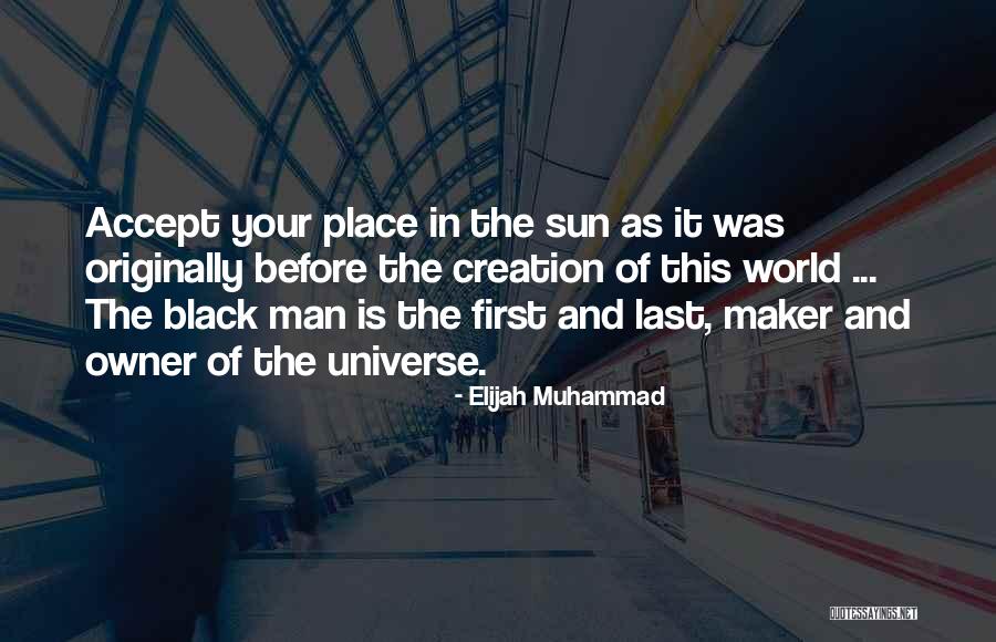 Arkhim D Szi Csigasor Quotes By Elijah Muhammad Arkhim D Szi Csigasor Quotes By Elijah Muhammad