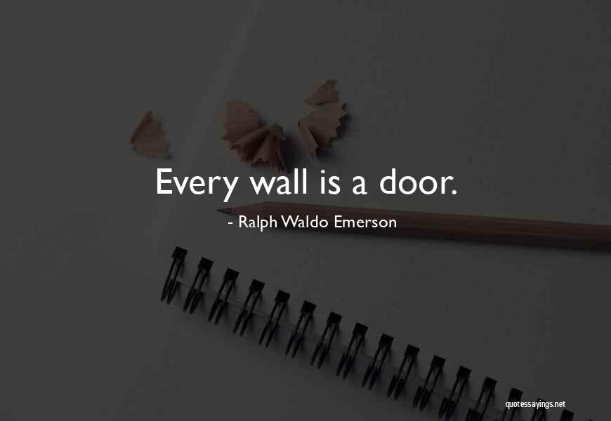 Arkhim D Szi Csigasor Quotes By Ralph Waldo Emerson