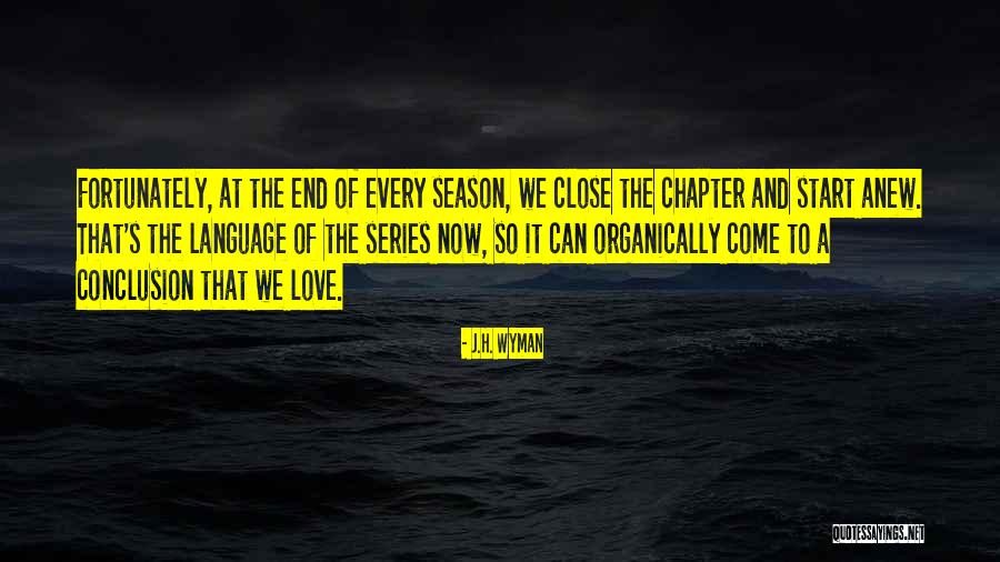 Arkhipov Abram Quotes By J.H. Wyman Arkhipov Abram Quotes By J.H. Wyman