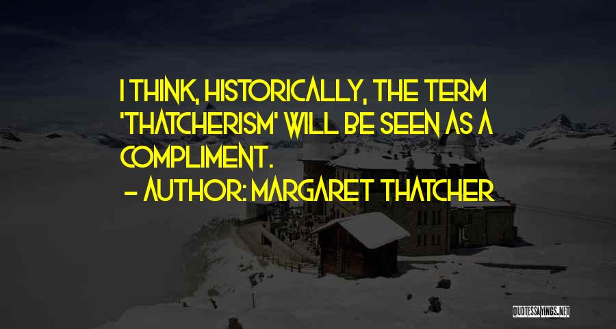 Arkhipov Studio Quotes By Margaret Thatcher