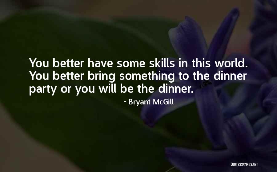 Arkline Quotes By Bryant McGill Arkline Quotes By Bryant McGill