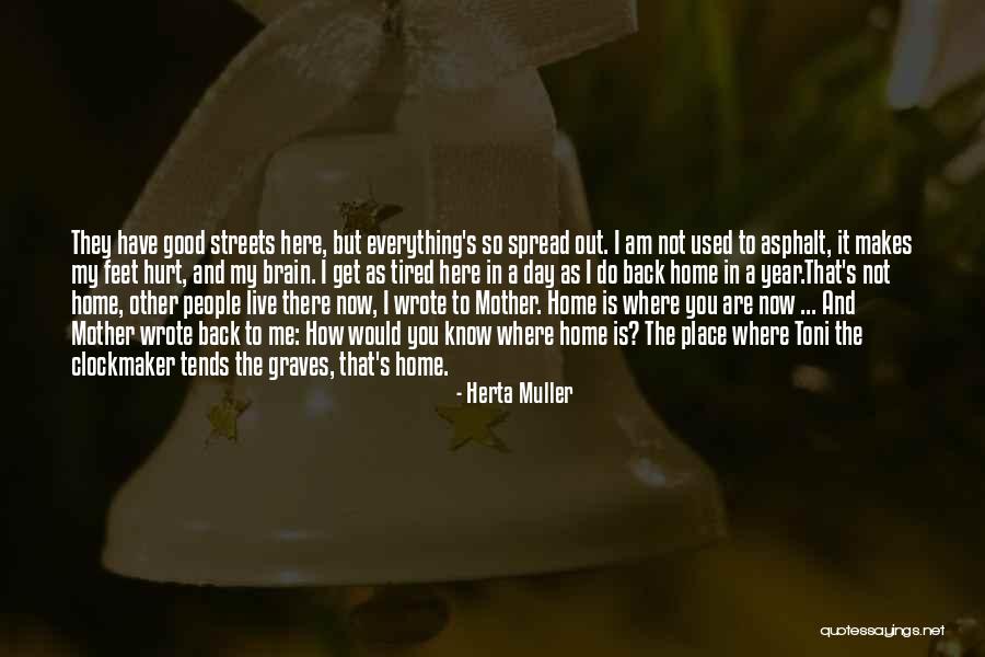 Arklio Galios Quotes By Herta Muller Arklio Galios Quotes By Herta Muller