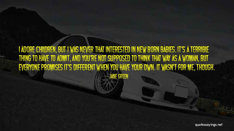 Arkmalibu Quotes By Jane Green Arkmalibu Quotes By Jane Green