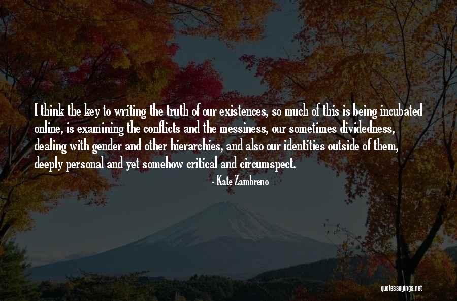 Arkmalibu Quotes By Kate Zambreno Arkmalibu Quotes By Kate Zambreno