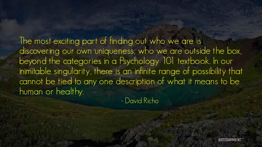 Arkna Karjatalu Quotes By David Richo Arkna Karjatalu Quotes By David Richo