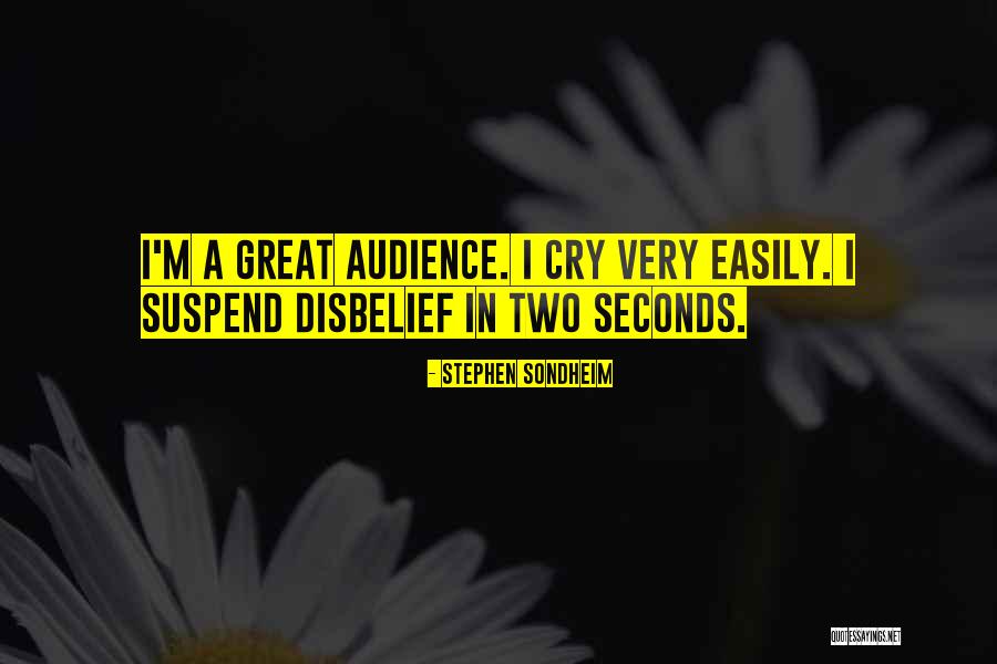 Arkna Karjatalu Quotes By Stephen Sondheim Arkna Karjatalu Quotes By Stephen Sondheim