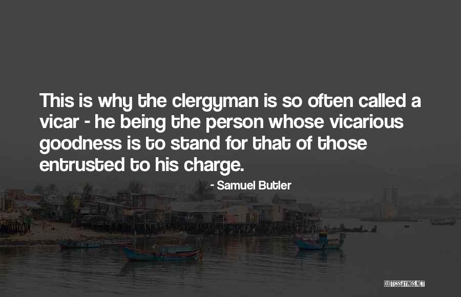 Arkona Quotes By Samuel Butler Arkona Quotes By Samuel Butler