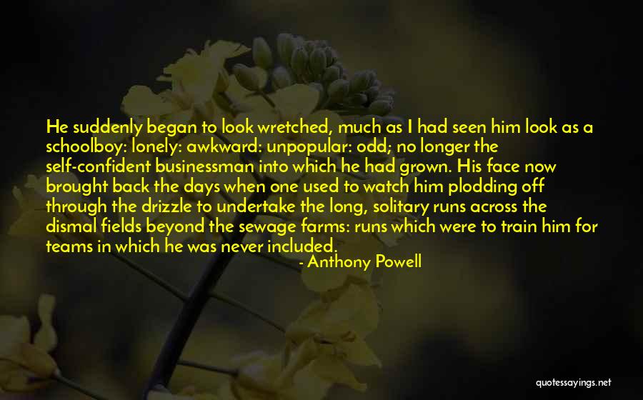Arkoun Youtube Quotes By Anthony Powell Arkoun Youtube Quotes By Anthony Powell