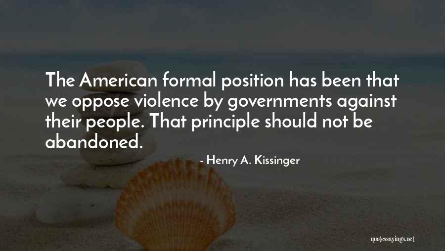 Arkovic Gordana Novi Sad Quotes By Henry A. Kissinger Arkovic Gordana Novi Sad Quotes By Henry A. Kissinger