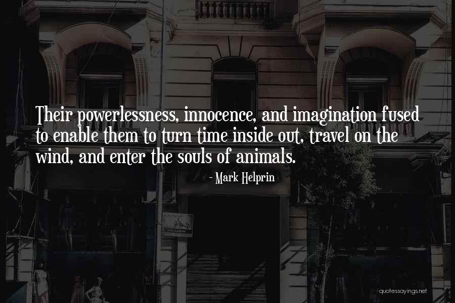 Arktisk Institut Quotes By Mark Helprin Arktisk Institut Quotes By Mark Helprin
