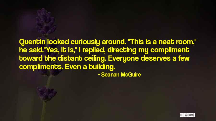 Arktisk Rev Quotes By Seanan McGuire Arktisk Rev Quotes By Seanan McGuire
