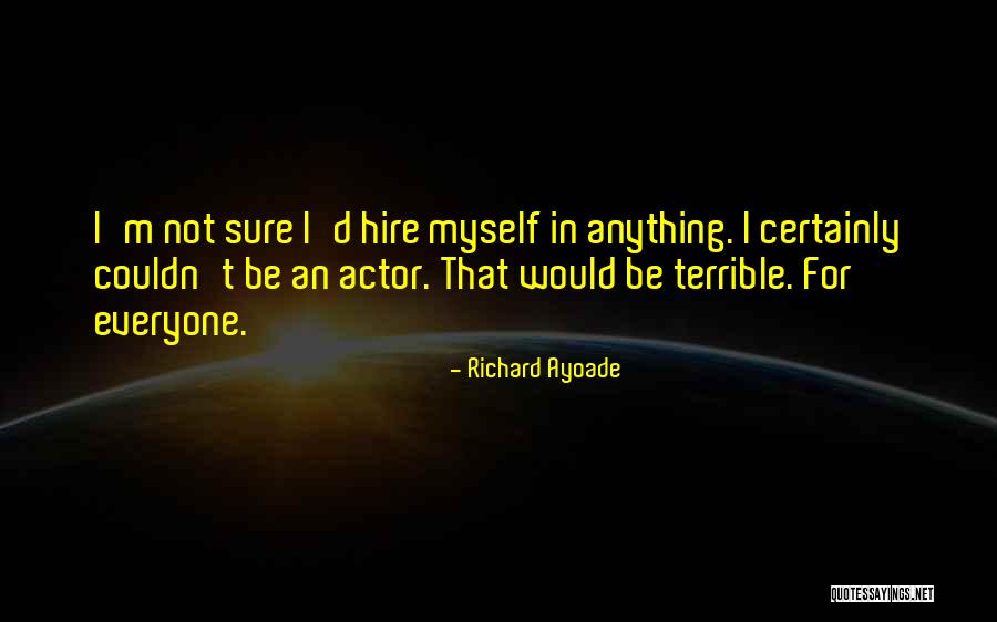 Arktos Books Quotes By Richard Ayoade Arktos Books Quotes By Richard Ayoade