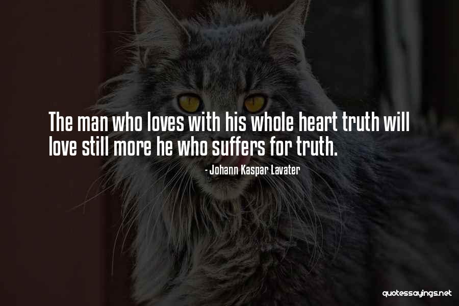 Arktos Incorporated Quotes By Johann Kaspar Lavater Arktos Incorporated Quotes By Johann Kaspar Lavater