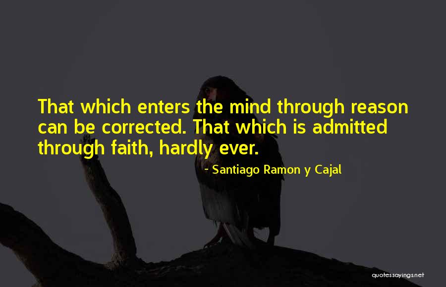Arktos Vzw Quotes By Santiago Ramon Y Cajal Arktos Vzw Quotes By Santiago Ramon Y Cajal