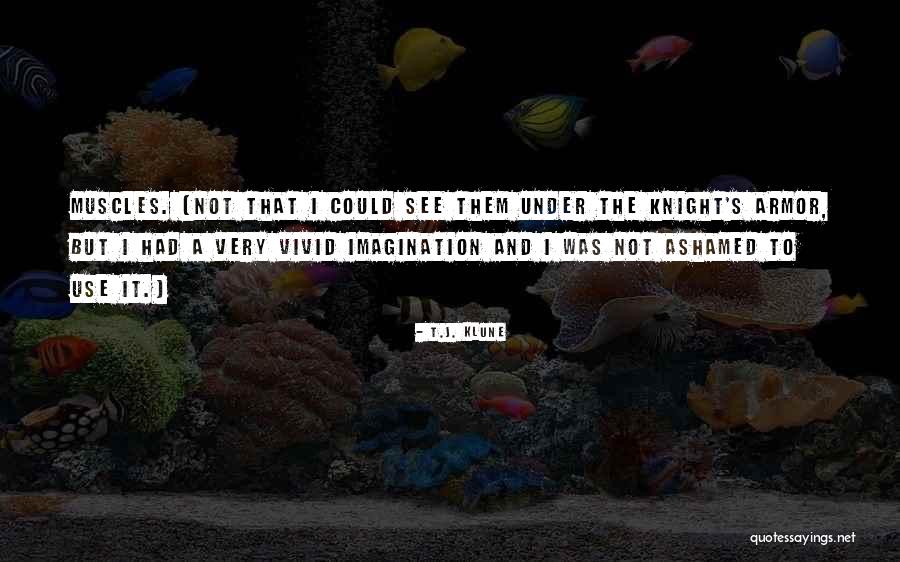 Arktos Vzw Quotes By T.J. Klune Arktos Vzw Quotes By T.J. Klune