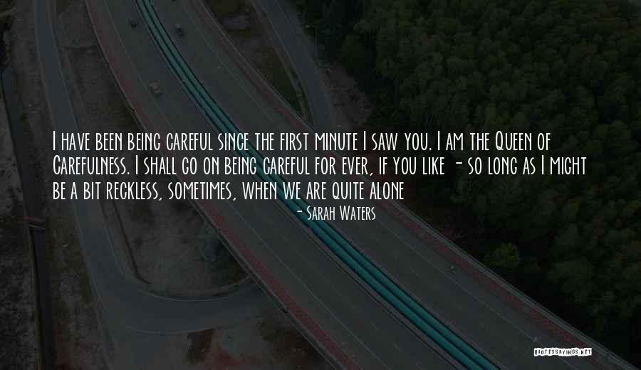 Arktos Wilsonart Quotes By Sarah Waters Arktos Wilsonart Quotes By Sarah Waters