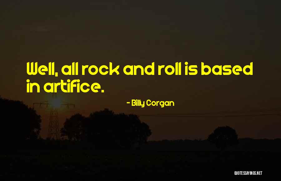 Arkush Elizabeth Quotes By Billy Corgan Arkush Elizabeth Quotes By Billy Corgan