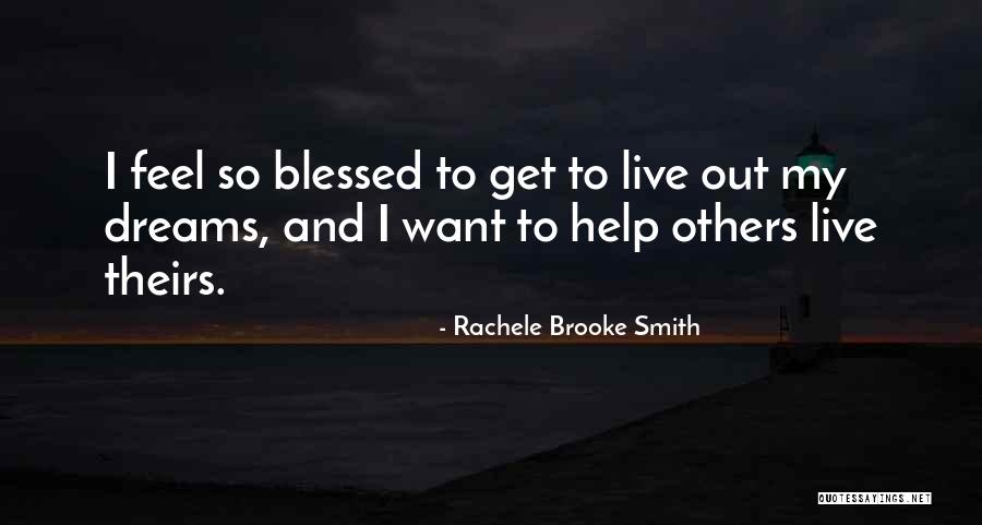 Arkush Kaye Quotes By Rachele Brooke Smith Arkush Kaye Quotes By Rachele Brooke Smith
