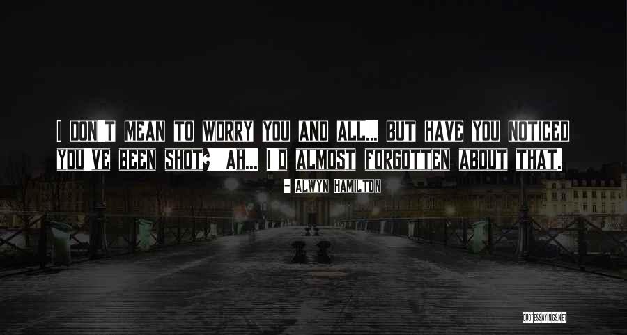 Arkwell Academy Quotes By Alwyn Hamilton Arkwell Academy Quotes By Alwyn Hamilton