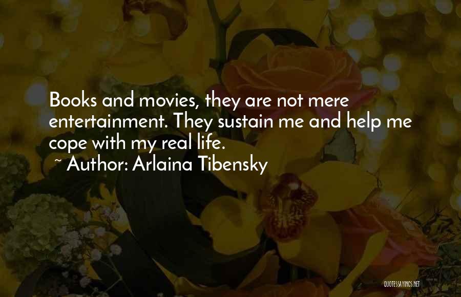 Arlaina Tibensky Quotes 2001521