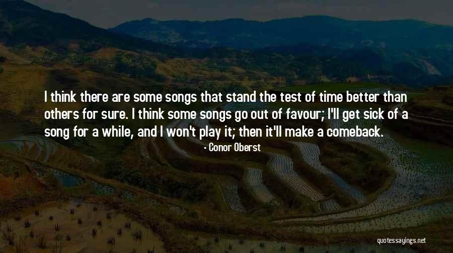 Arlander Givens Quotes By Conor Oberst Arlander Givens Quotes By Conor Oberst