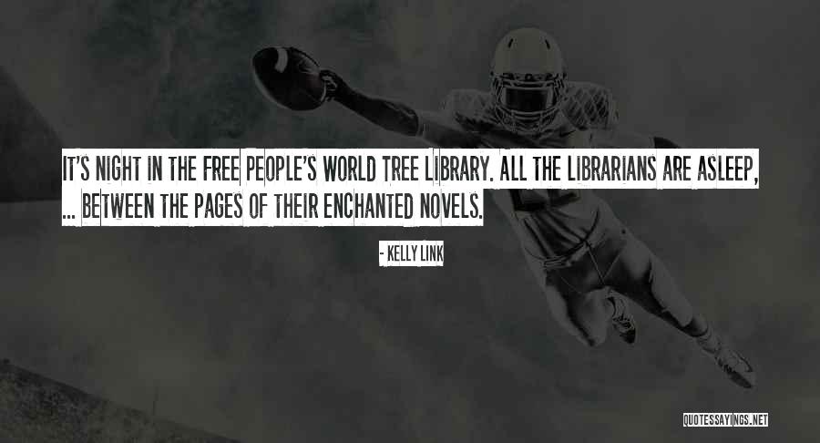 Arlander Givens Quotes By Kelly Link Arlander Givens Quotes By Kelly Link