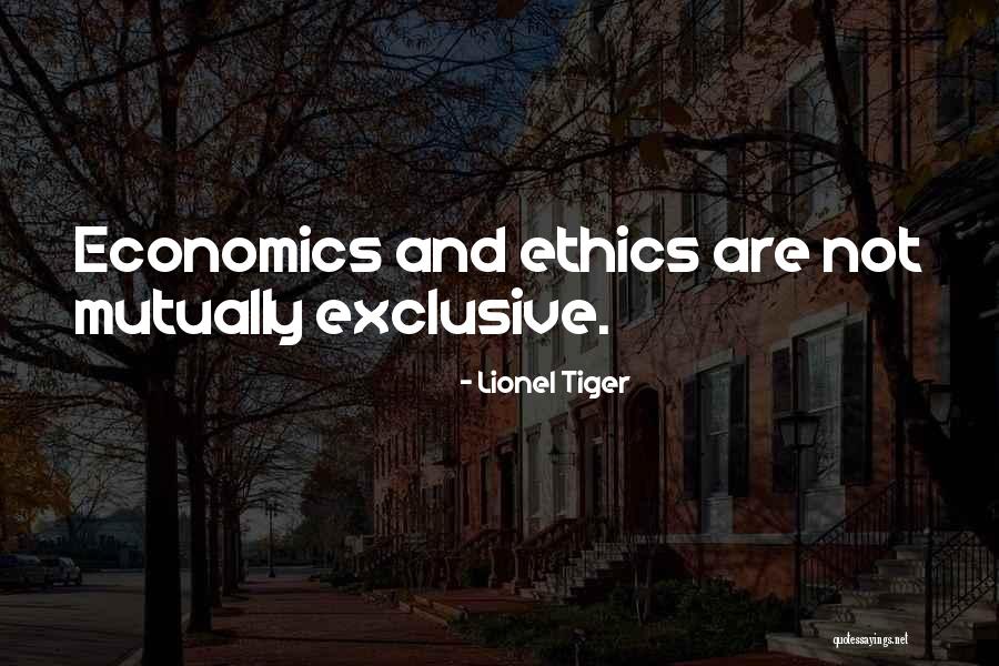 Arlander Givens Quotes By Lionel Tiger Arlander Givens Quotes By Lionel Tiger