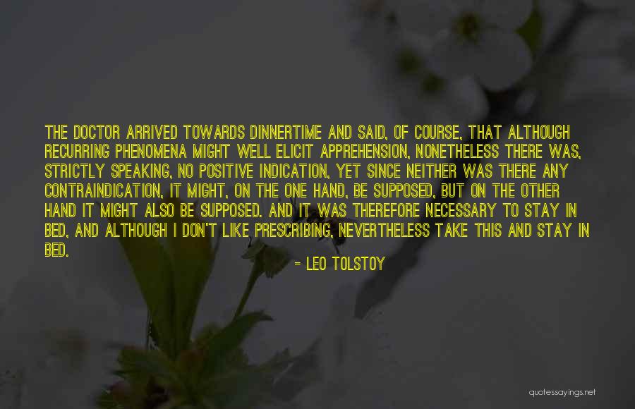 Arlander Johnson Quotes By Leo Tolstoy Arlander Johnson Quotes By Leo Tolstoy