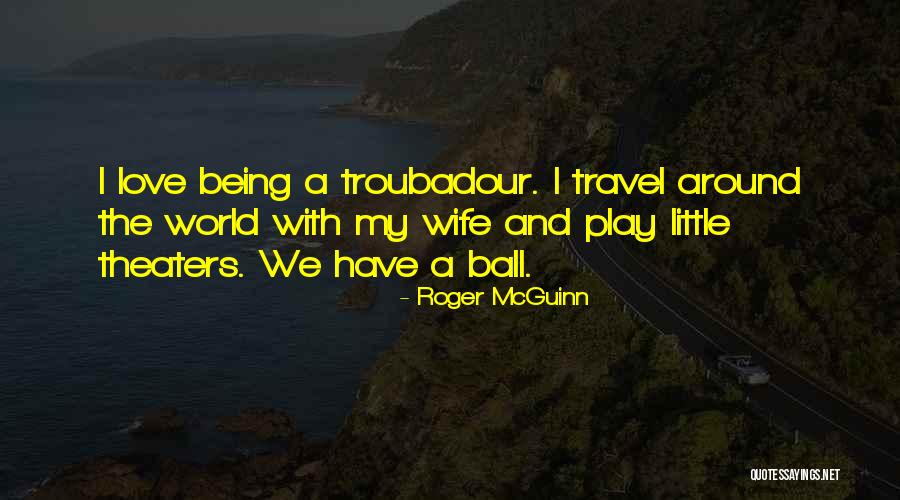 Arlanders Quotes By Roger McGuinn Arlanders Quotes By Roger McGuinn