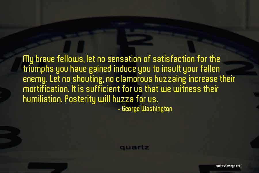 Arlanderz Quotes By George Washington Arlanderz Quotes By George Washington